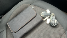 MINI Hatchback 1.5 Cooper II 5dr Petrol Hatchback